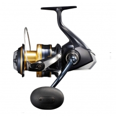 Carreto Shimano Spheros SW A 6000 XG